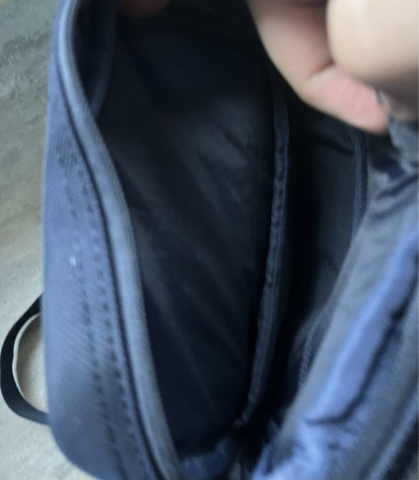 Borseta RedBull Racing , noua