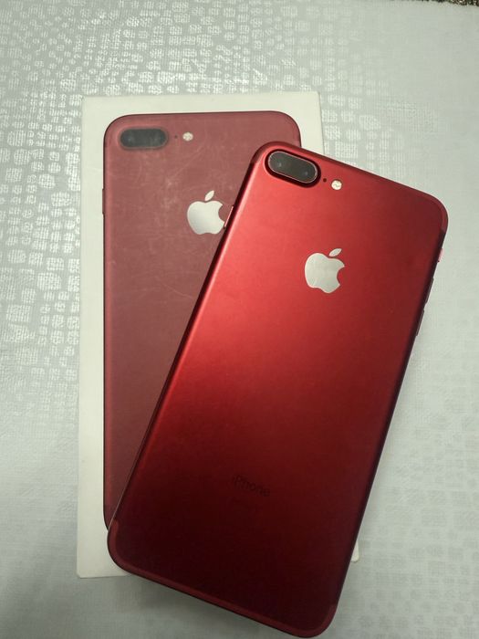 Продам Айфон 7+ плюс 128ГБ