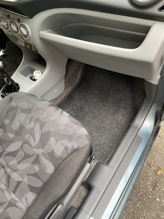 Suzuki Alto 2010 , Euro 5,  104000 km .