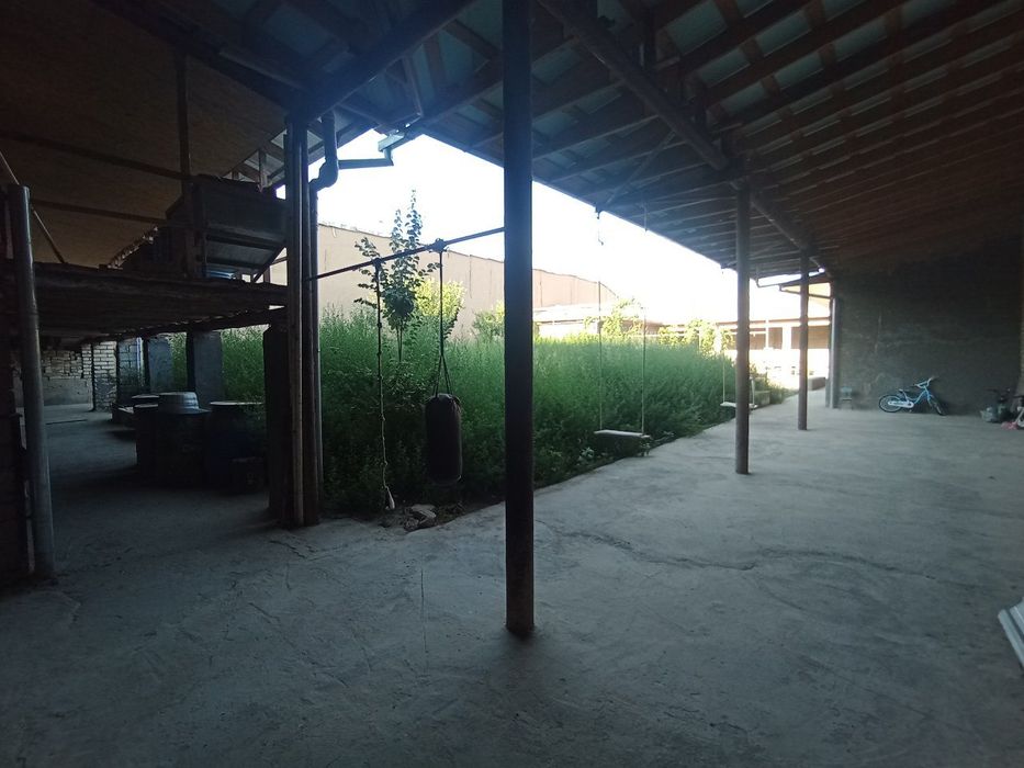 :Tayyo‘r Uchastka sotiladi!!!