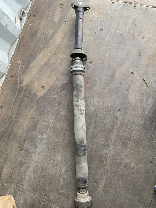 Продам кардан на Touareg 3.6