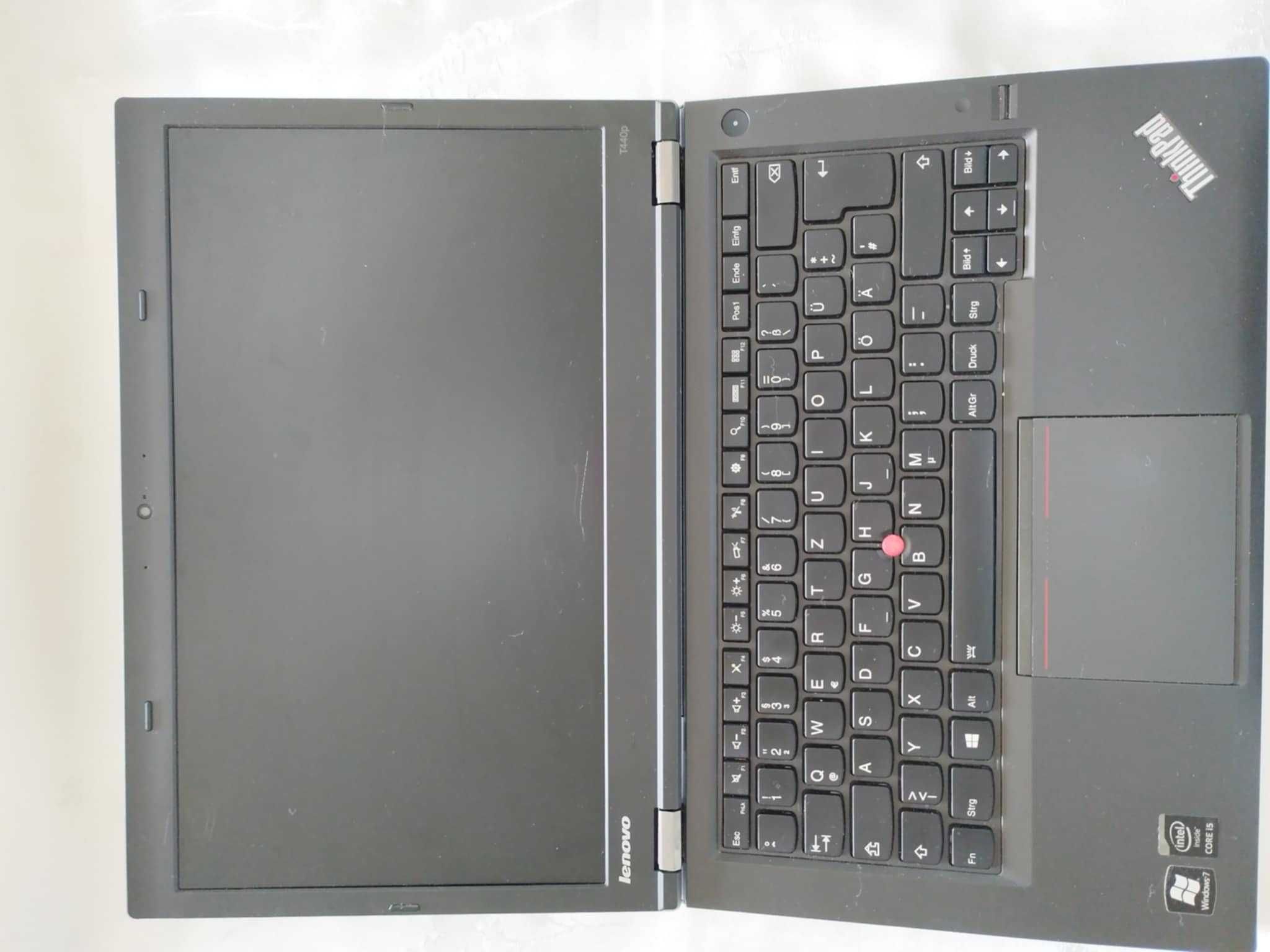 Lenovo ThinkPad T440p