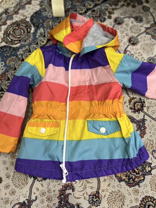 Qiz bolalar kiyimlari 1-2 yosh