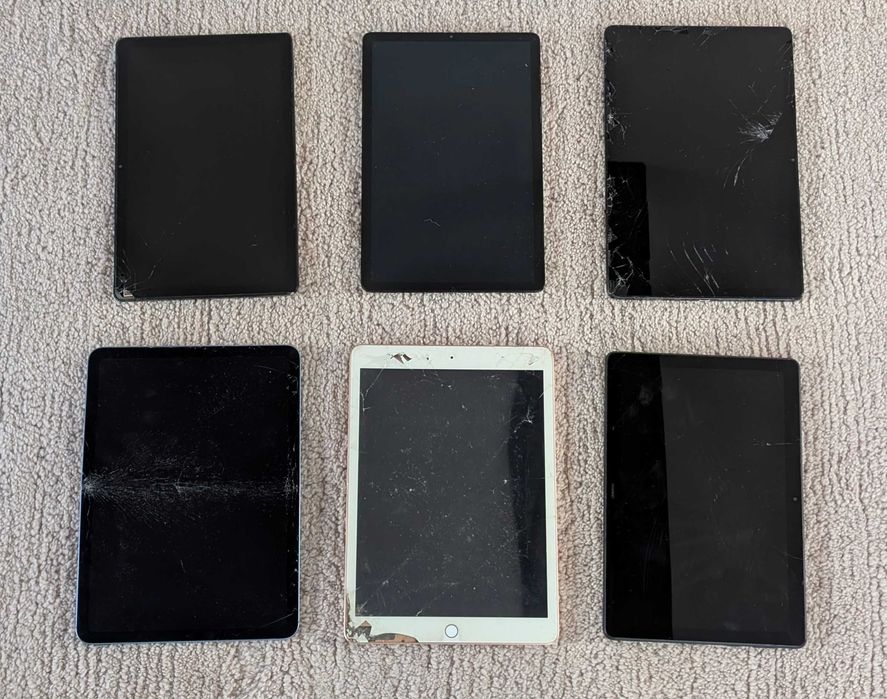 Vand Tab S5e, A9+, A7 de top top