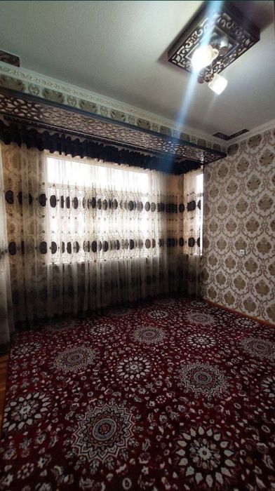 Продается 3 комнатная квартира в новостройке