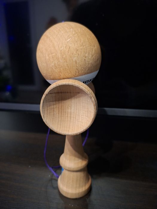 Kendama Krom Pop