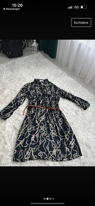 Rochie Reserved marimea 42