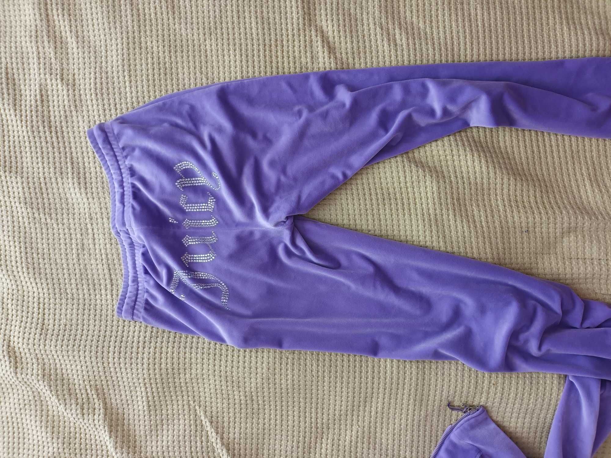 Juicy Couture комплект