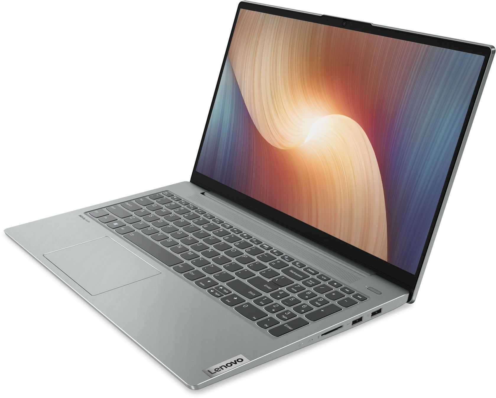 Promo Великден! 15.6" Lenovo 5 / i7-1255u/ 1TB SSD /NVIDIA MX550/Win11