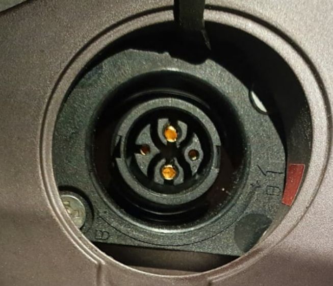 Incarcator BH Emotion Athom Orbea Mahle bicicleta electrica ebike