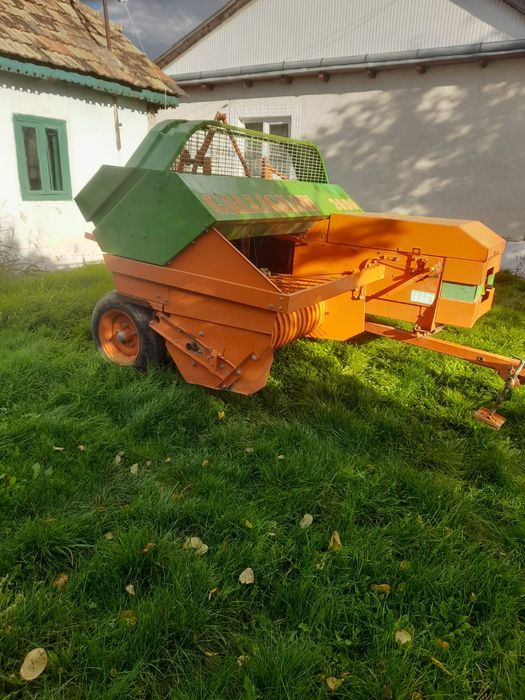 Balotiera gallignani 2690