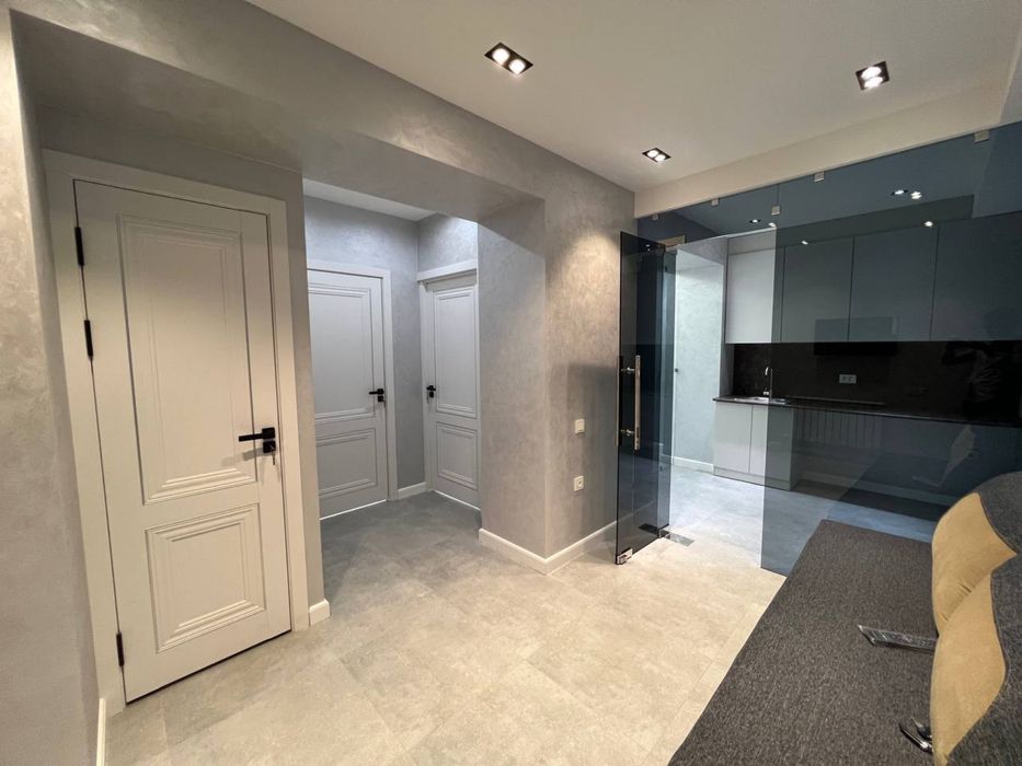 Ц-1 Дольче Италия | 56кв - нежилое помещение Аренда