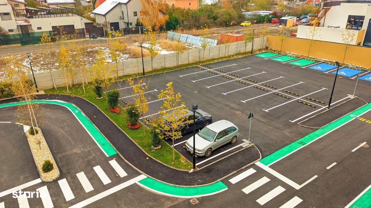 Vila de vanzare, P+1, Bld 1 Mai, Quantum OxyGo Park Berceni