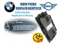 Reparatie FRM3 Modul Lumini Calculator BMW 24/7 Cu Deplasare