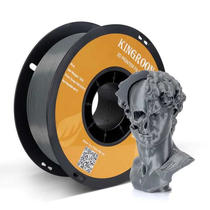 PLA Filament, ПЛА Филамент (Нишка) за 3Д Принтер