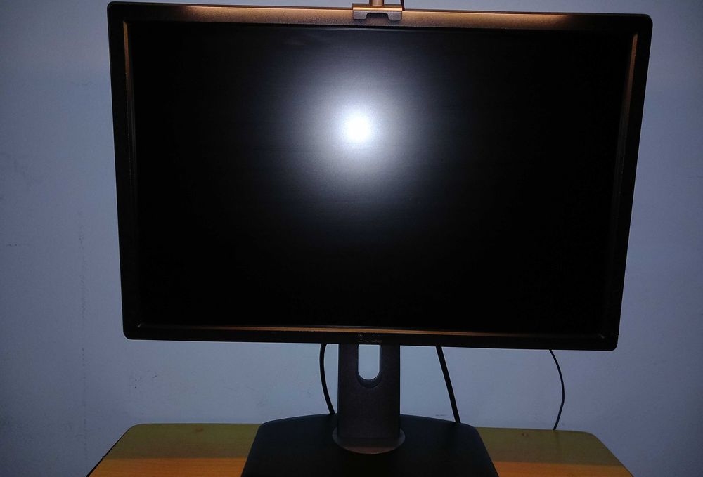 Dell UltraSharp U2412M 24 inch, 16:10, 1,920x1,200