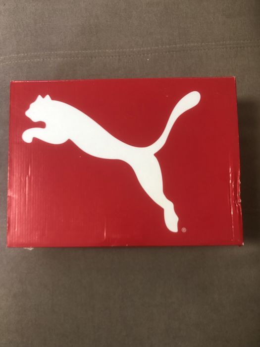 Ghete Fotbal Puma marime 40