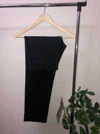 Pantaloni Armani negrii pentru femei