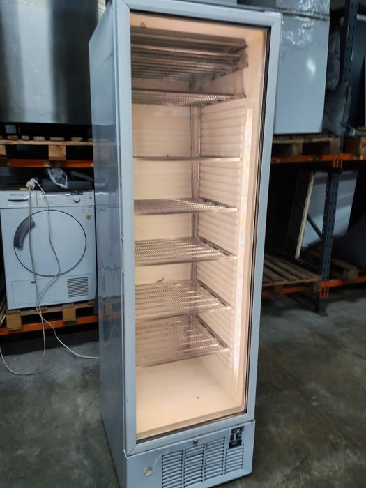 Vitrina frigorifica