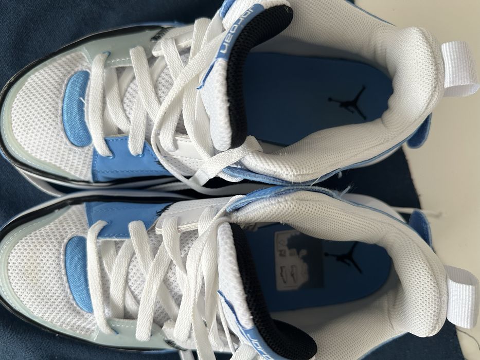 Баскетболни маратонки Air Jordan One Take 5, 40 номер