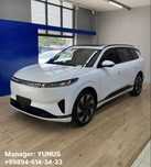 Dongfeng 008 636KM ULTRA Elektr Full 2025 3yil garantiya +RUSFIKATSA