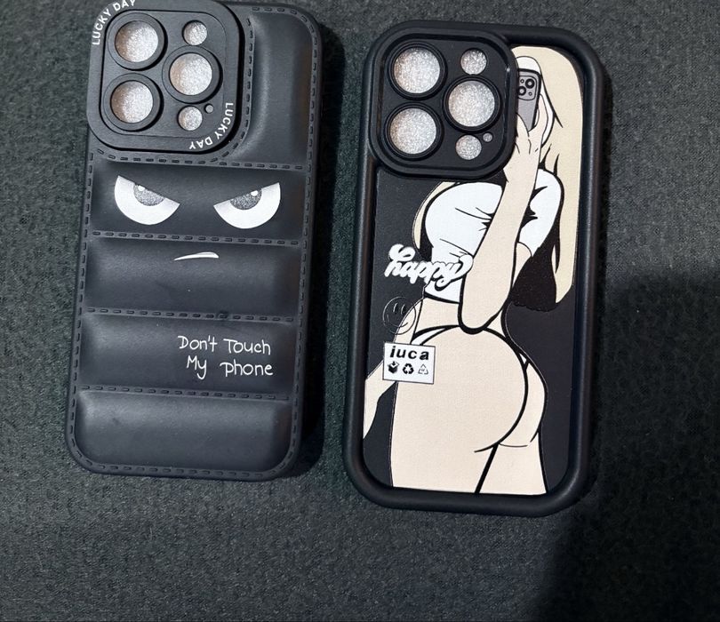 Кейс за Iphone 13,15 pro