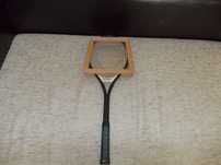 racheta tenis de camp (vintage), Yamaha