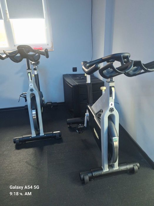 TechnoGym group cycle D91