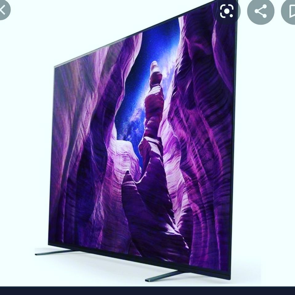 Премиум телевизор SONY BRAVIA 65X90K 2022 model официальный