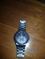 Casio edifice