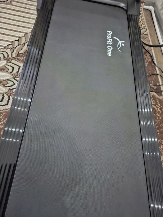 Yugurish yo'lagi(беговая дорожка)  ProFit One DC3L F5600-M 120 кг