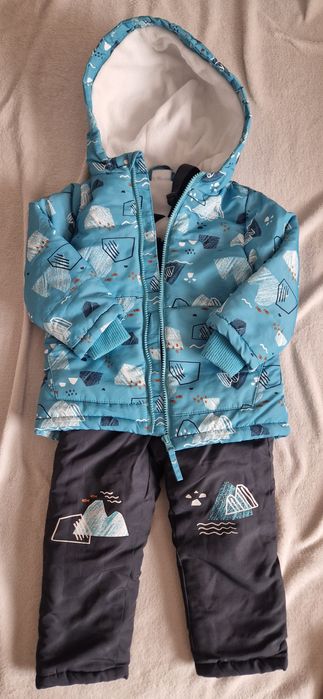 Costum ski nr. 98