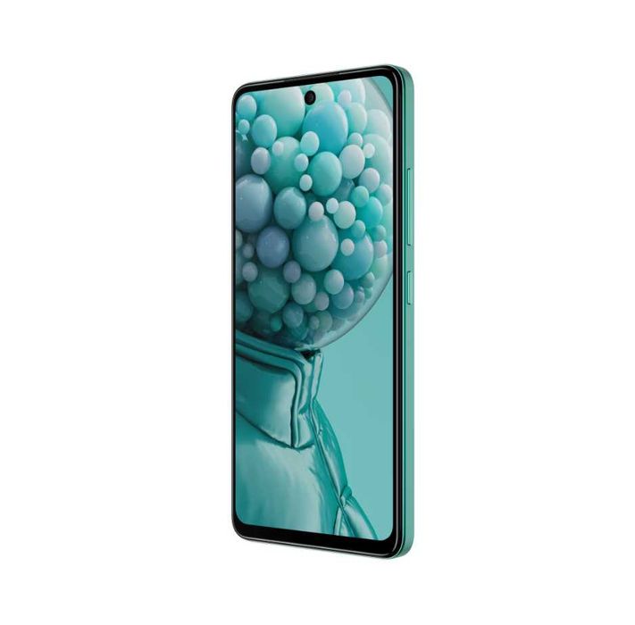 Telefon mobil HMD Pulse+, Dual SIM, 128GB, 4GB RAM, Green