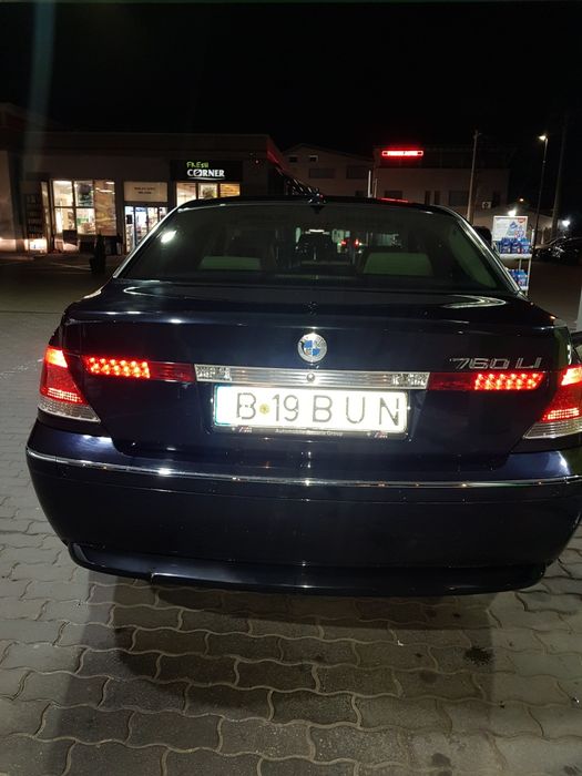 Vand BMW stare foarte buna