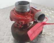 Vand turbina HOLSET PERKINS CUMMINS 4BT3.9 H1C Piese motor/Dezmembrari