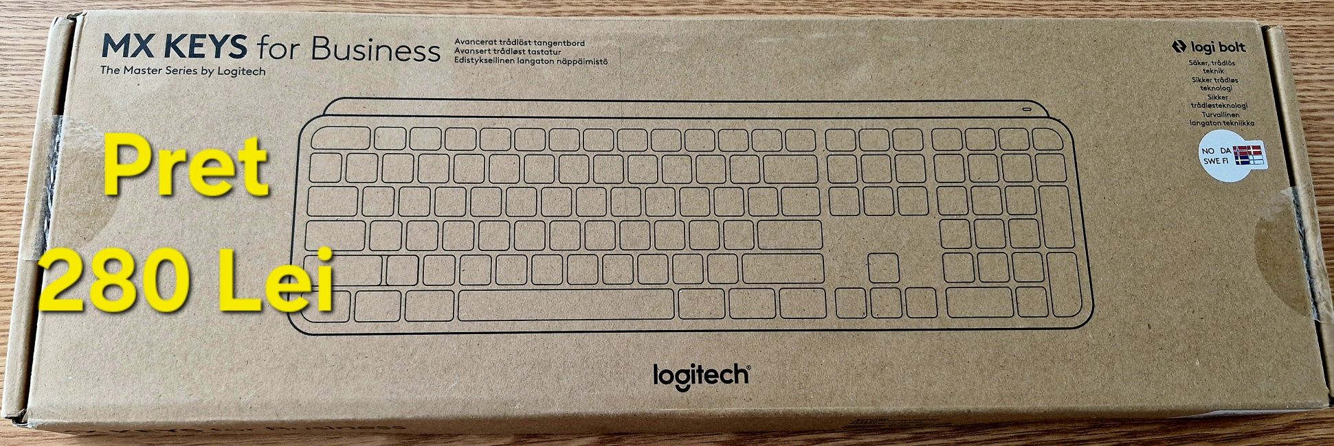 Vand tastatura mouse adaptor