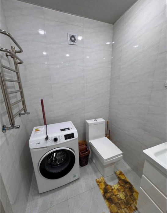 Квартира для семей БИЙ