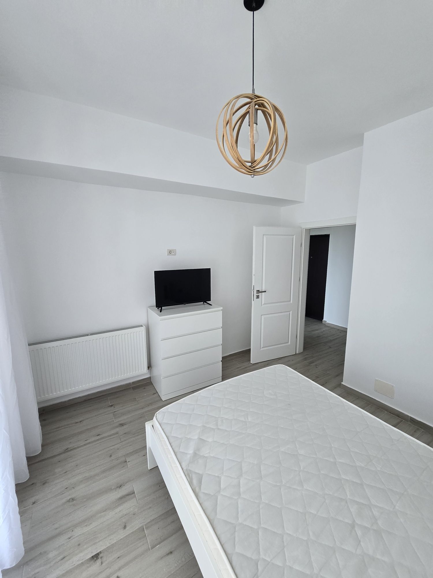 Apartament 2 camere in Mamaia Nord