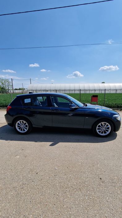 BMW F20 136Cp Turbo Euro 5