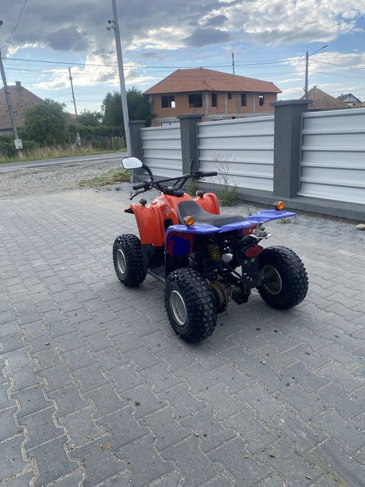 Atv 100cc