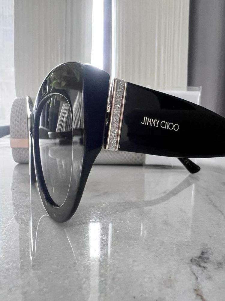 Jimmy Choo , Saint laurent , Miu miu
