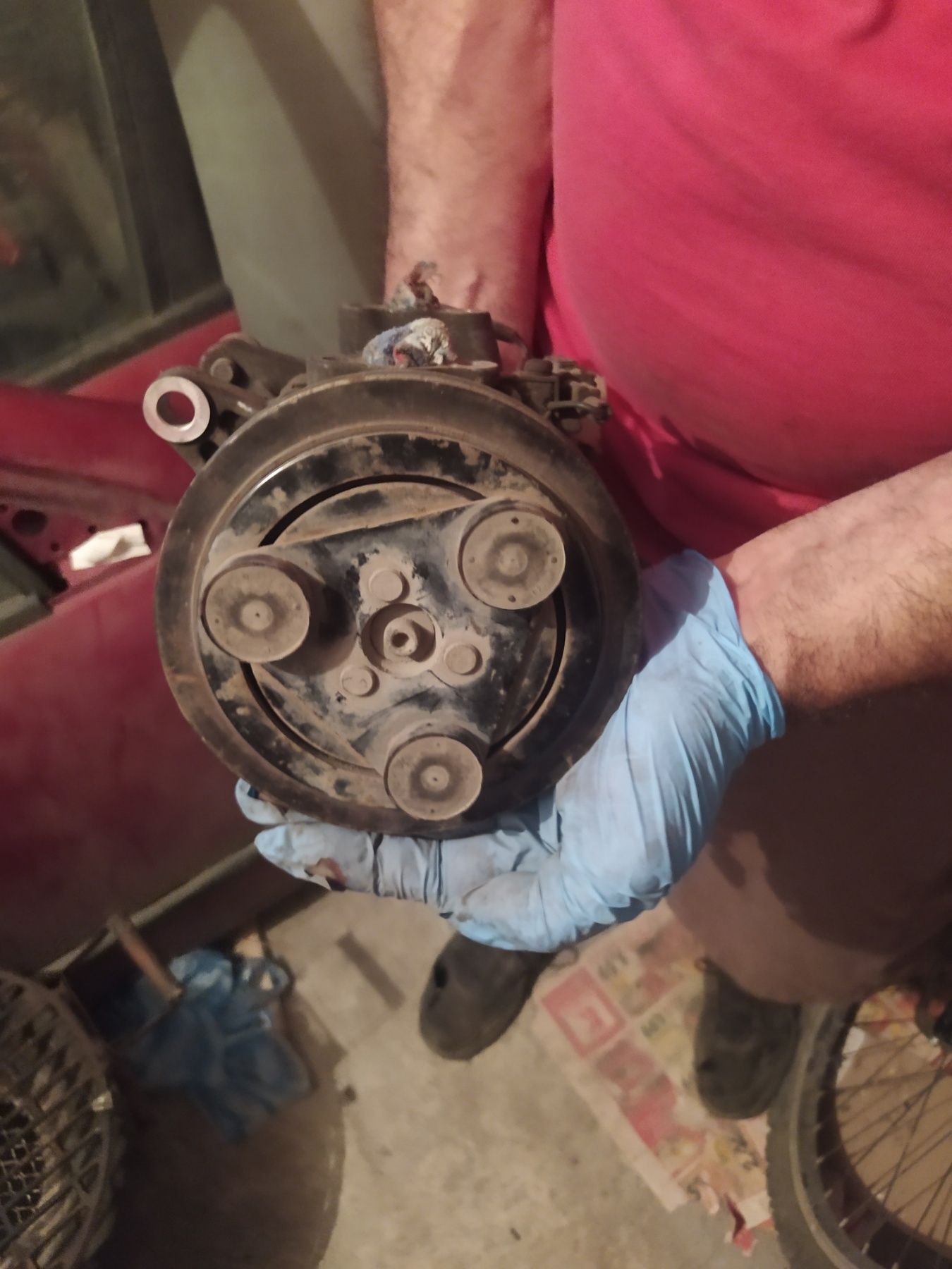 Нисан Примера П11, Nissan primera P11 НА ЧАСТИ