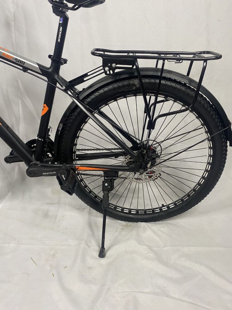 Velosipedlar Kattalar va bolalar uchun