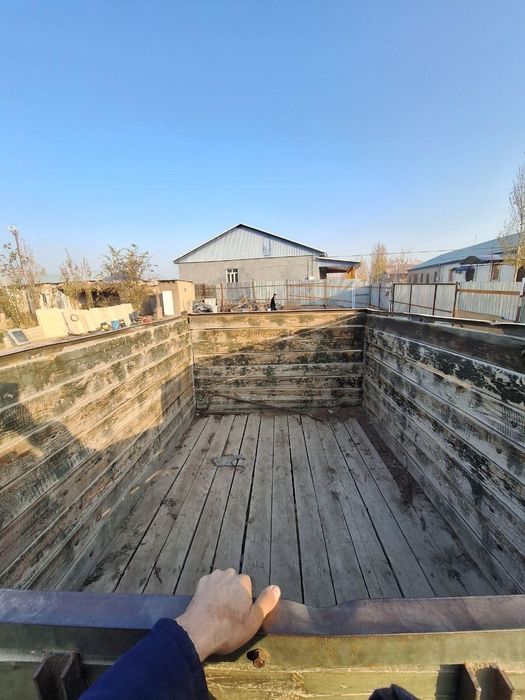 Уаз Метан Сотилади