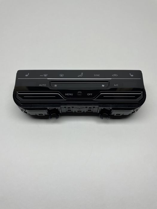 Panou clima climatronic Full Touch Screen LCD VW Volkswagen Skoda