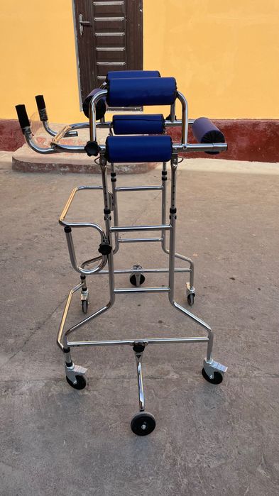 Хадинок-Nogironlar uchun