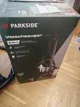 Перяща прахосмукачка parkside