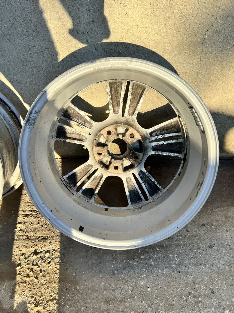 Janta aliaj 17" Hyundai IX35