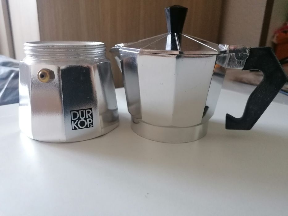 Filtru de cafea/cafetieră