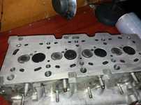 Vand chiulasa 1,5dCi Euro 4/5 , 1,6-16V Renault Dacia